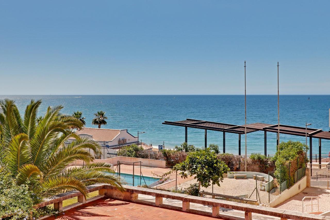 Ocean Chic By The Beach Albufeira Exteriér fotografie