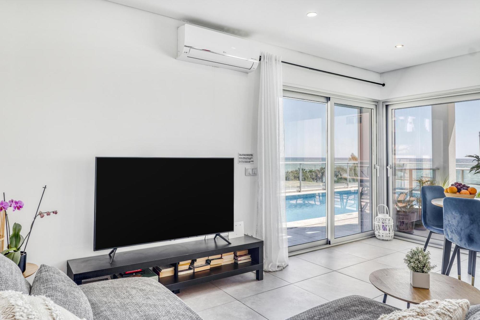 Ocean Chic By The Beach Albufeira Exteriér fotografie