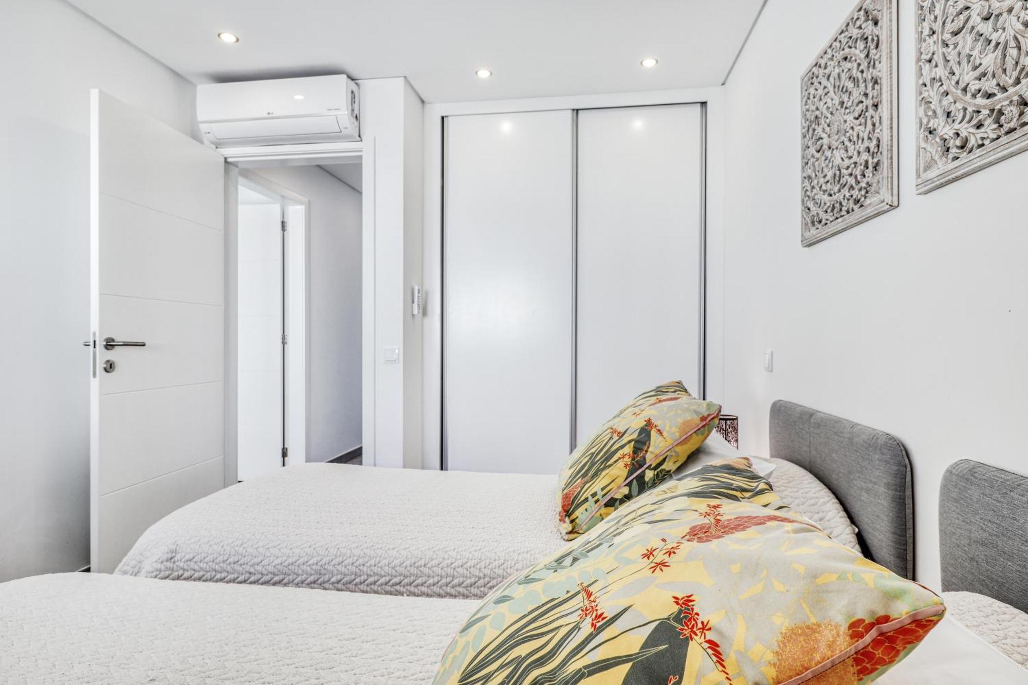 Ocean Chic By The Beach Albufeira Exteriér fotografie
